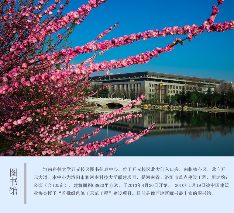 图书馆